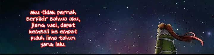 Three Kingdoms Chapter 05 Bahasa Indonesia